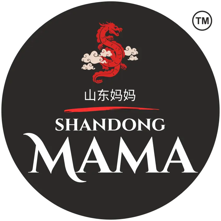 SHAN DONG MAMA LOGO