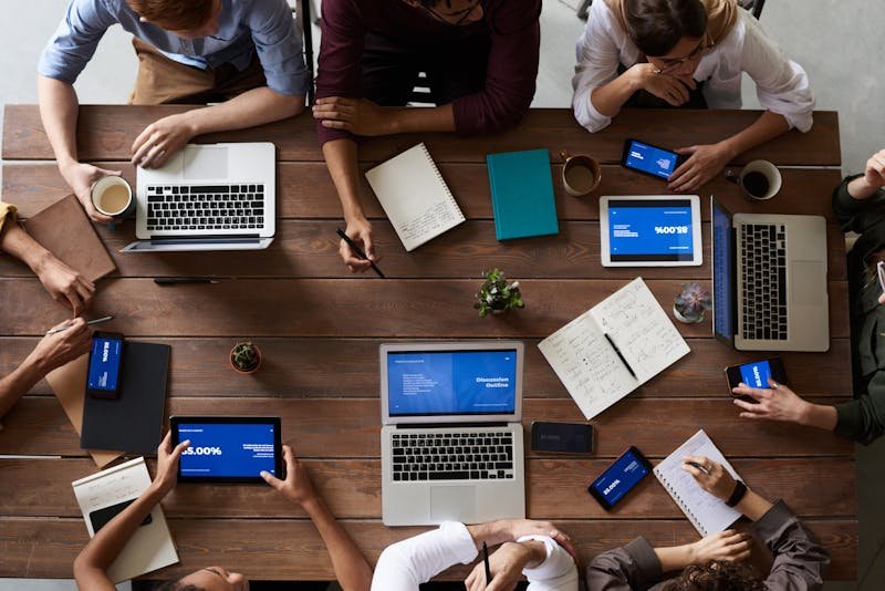 You are currently viewing The Power of Brand Identity in the Digital Age